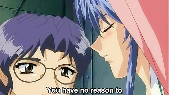 Shusaku Liberty 1 - Brainwashed lesbians give tied up schoolgirl enemas