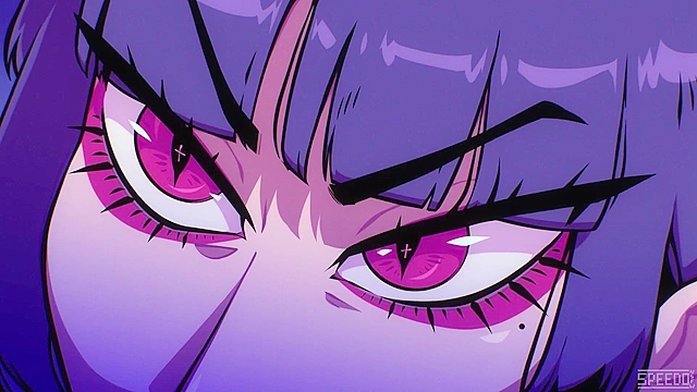 Lithica: Succubus Conquered - Brave knight ass fucks cartoon porn demon