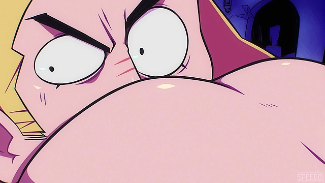 Lithica: Succubus Conquered - Brave knight ass fucks cartoon porn demon