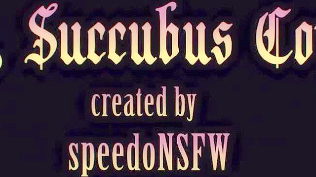 Lithica: Succubus Conquered - Brave knight ass fucks cartoon porn demon