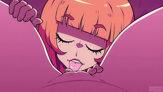 Lithica: Succubus Conquered - Brave knight ass fucks cartoon porn demon