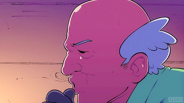 Lithica: Succubus Conquered - Brave knight ass fucks cartoon porn demon