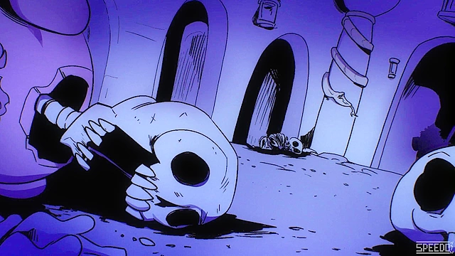 Lithica: Succubus Conquered - Brave knight ass fucks cartoon porn demon