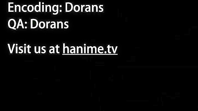 Blazing Flame Eris 2 - Filthy blowpig get her asshole completely filled with cock