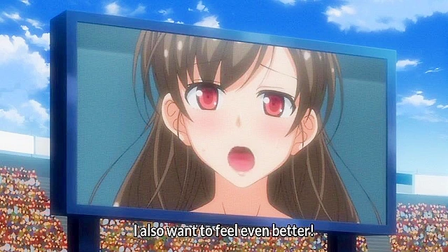 Outcome: PAPActivity Girls!! 2 - Dirty hentai schoolgirls have 3some while being filmed