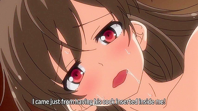 Outcome: PAPActivity Girls!! 2 - Dirty hentai schoolgirls have 3some while being filmed