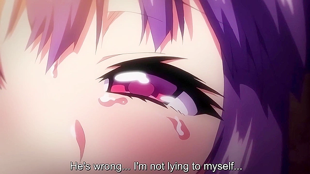 Chizuru-chan's Development Diary 6 - Two ugly bastards anal creampie schoolgirl slaves