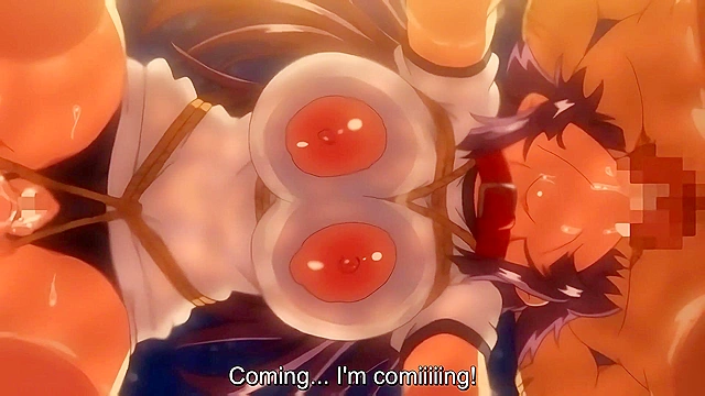 Chizuru-chan's Development Diary 6 - Two ugly bastards anal creampie schoolgirl slaves