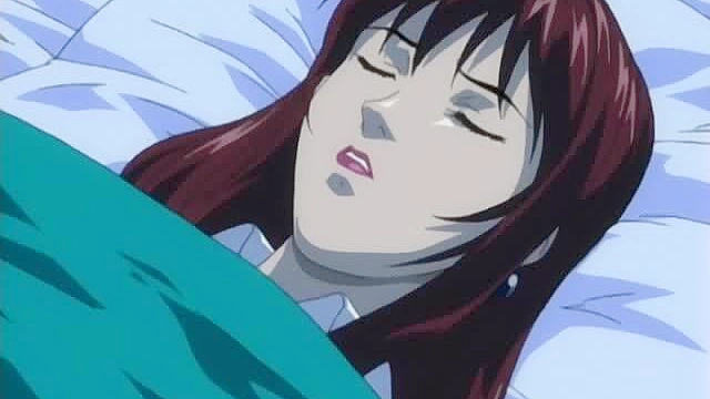 Bible Black 3 - Pregnant student ass fucked in satanic ritual