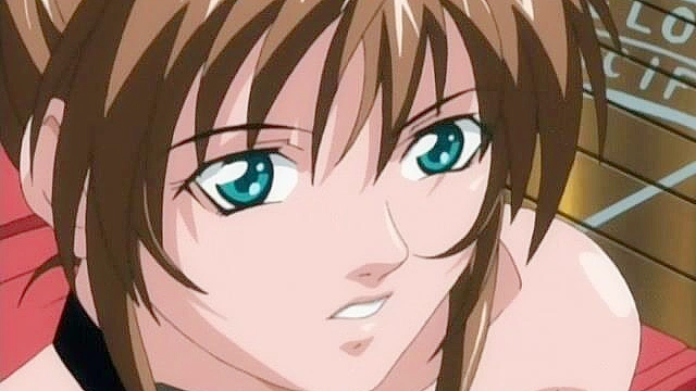 Bible Black 3 - Pregnant student ass fucked in satanic ritual