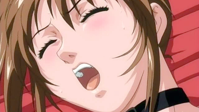 Bible Black 3 - Pregnant student ass fucked in satanic ritual