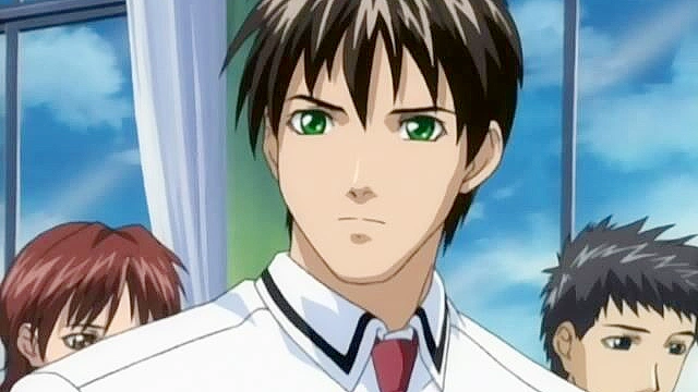 Bible Black 3 - Pregnant student ass fucked in satanic ritual