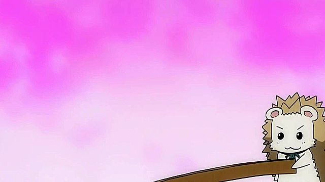 My Cranky Maid is Very Horny 2 - Busty hentai maid gets doggy styled in the bathroom