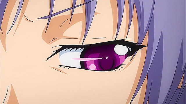 Method of Coupling 2 - Cute anime schoolgirl is rough banged at school in her butt