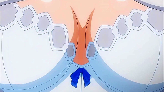 Method of Coupling 2 - Cute anime schoolgirl is rough banged at school in her butt