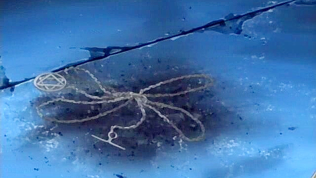 Bible Black 6 - Satanic teacher uses students in kinky sex rituals