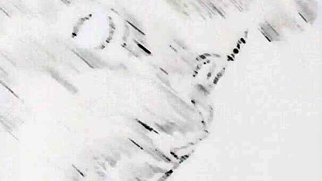 Bible Black 6 - Satanic teacher uses students in kinky sex rituals