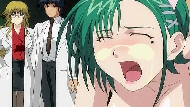 Special nurse sucks your cock and takes your facial to cure everything