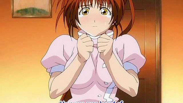 Special nurse sucks your cock and takes your facial to cure everything