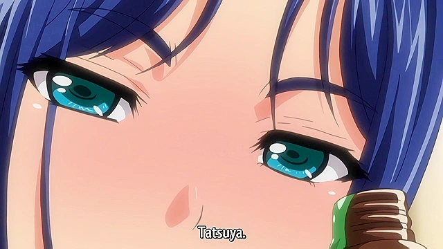 Milady is Obsessed with Sex 2 - Two busty princesses get their asses gaped while maids watch