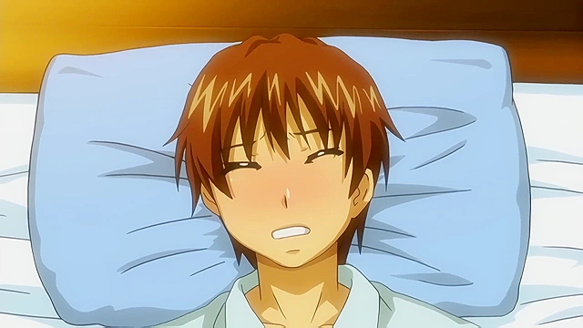 Milady is Obsessed with Sex 2 - Two busty princesses get their asses gaped while maids watch