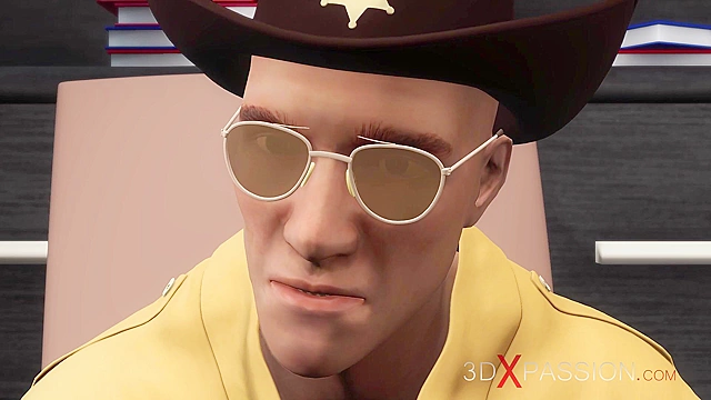 Busty sexy girl has crazy slave fetish fuck in the basement