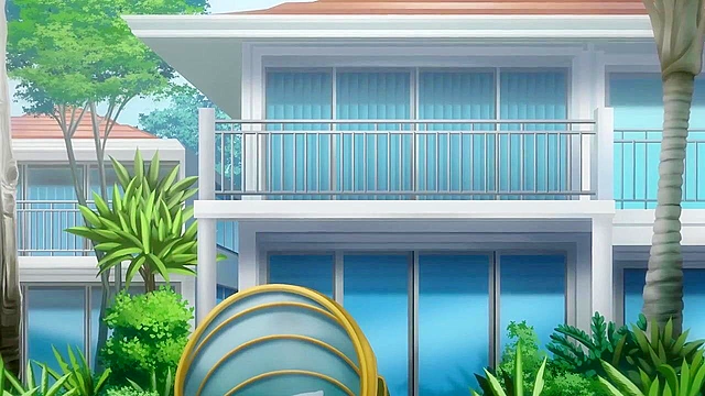 My Mother 1 - Drunk hentai mom with huge tits fucks son