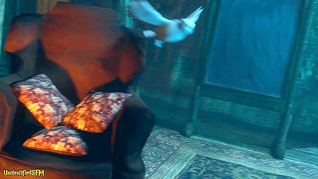 Hogwarts Student Bodies - Hermione and friends do dirty anal sex