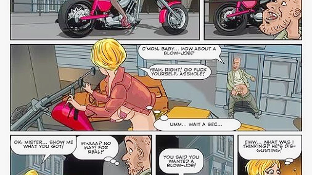 Dial-a-Doll: A Sissy Sex Doll That Is! - Futanari hookers satisfy everyone