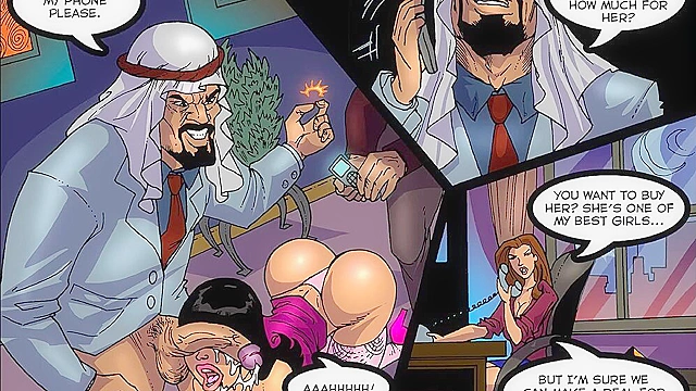 Dial-a-Doll: A Sissy Sex Doll That Is! - Futanari hookers satisfy everyone