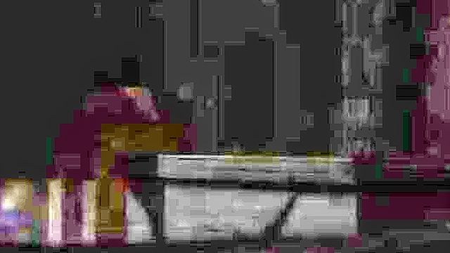 Powerful succubus sucks the cock and life out of warrior