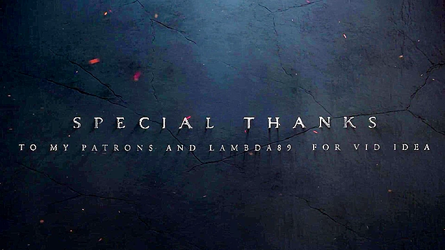 Powerful succubus sucks the cock and life out of warrior