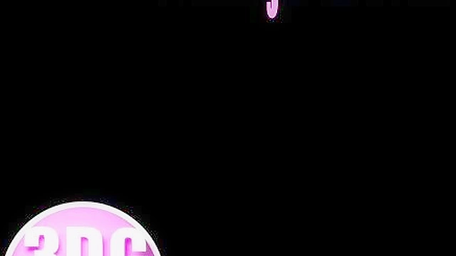 Cram Skul Period 4 - Ebony cheerleader fucks gloryhole cock