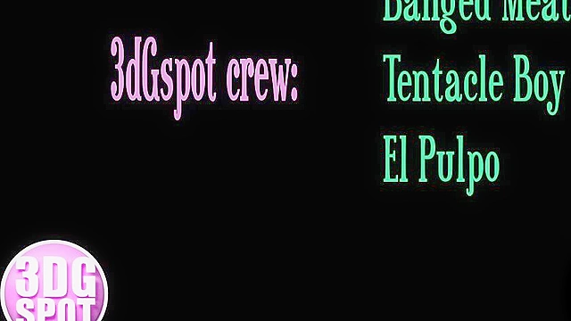 Cram Skul Period 4 - Ebony cheerleader fucks gloryhole cock