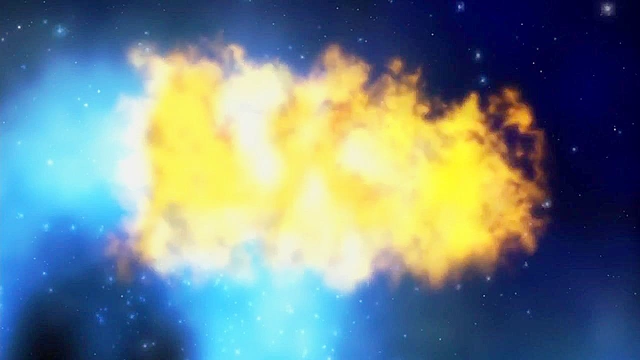 Demon Father Revenged 1 - Dad gives his daughter butt sex in the woods