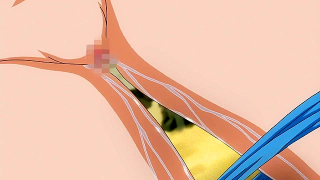 Demon Father Revenged 1 - Dad gives his daughter butt sex in the woods