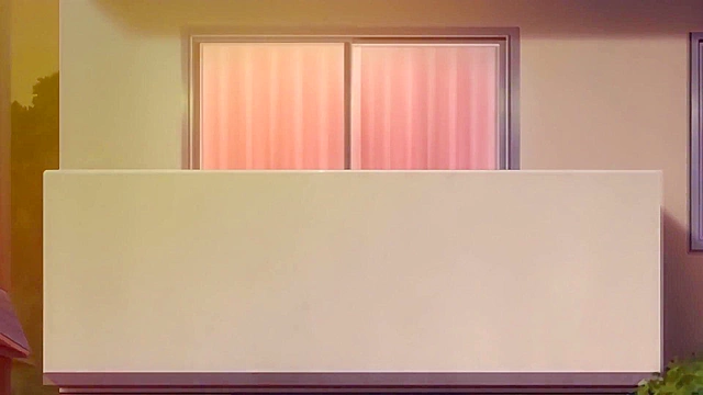 Afternoon Blush 2 - Gamer girl needs a cock in her virgin hentai asshole