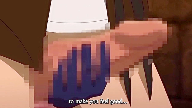 Blazing Flame Eris 4 - Warrior girl becomes blowbig hentai sex slave