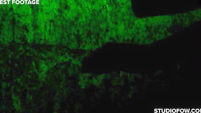 Evil demon gives a kinky catgirl a rough anal fucking in dungeon