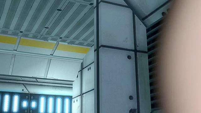 500 Girls - Big dick dude wakes up hot women on spaceship to be his harem