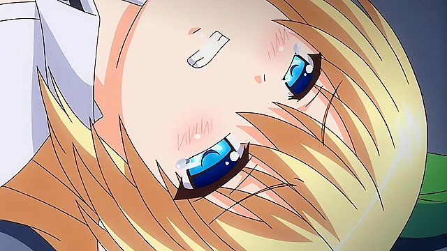 Hypnosis Academy (2018) 4 - Pregnant teen is ass fucked in the shower while mind controlled