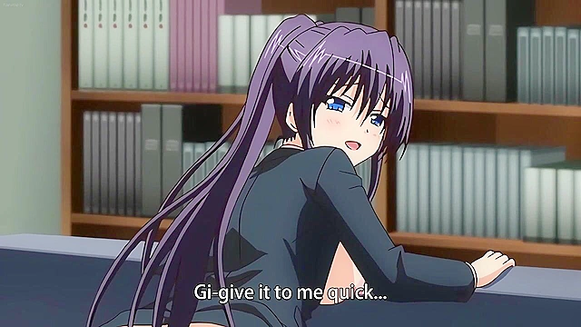 Hypnosis Academy (2018) 4 - Pregnant teen is ass fucked in the shower while mind controlled