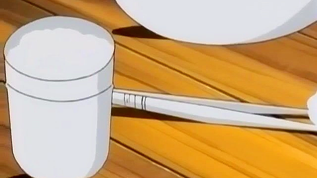 Schoolgirl gets pinned down and gangbanged by group of horny men