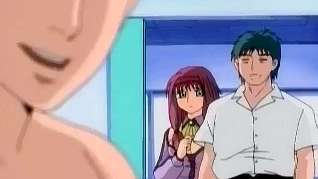 Schoolgirl gets pinned down and gangbanged by group of horny men