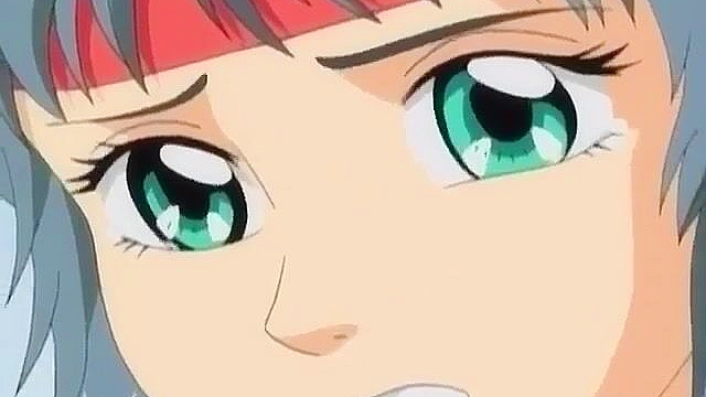 Schoolgirl gets pinned down and gangbanged by group of horny men