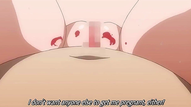 From Now, I'm... 1 - Ugly bastard teacher blackmails schoolgirl into rough hentai anal sex