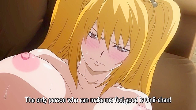 From Now, I'm... 1 - Ugly bastard teacher blackmails schoolgirl into rough hentai anal sex