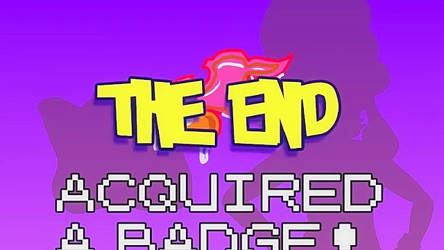 Pokemon Double Trouble - Misty is double fucked by futanari trainer and ditto