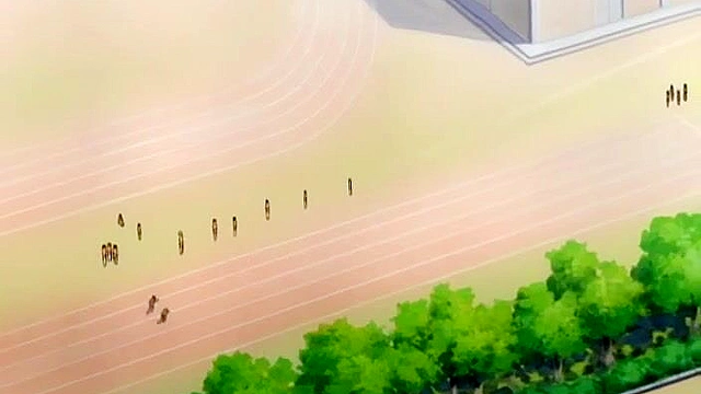 Wet pussy drips as busty slave gives a vigorous deepthroat blowjob