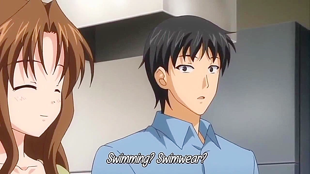 Demon Father Rebuild 1 - Petite blonde teen fucked in her asshole